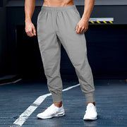 Gym Clothing Muscle Sports Joggers
