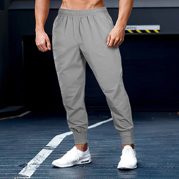 Gym Clothing Muscle Sports Joggers