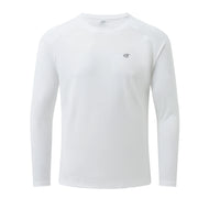 Long Sleeve T-Shirt UV Protection Men
