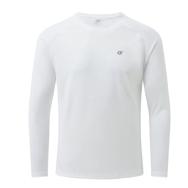 Long Sleeve T-Shirt UV Protection Men