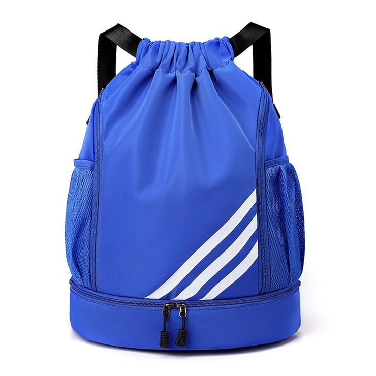 Sport Basketball Backpack Travel Outdoor Waterproof