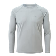 Long Sleeve T-Shirt UV Protection Men