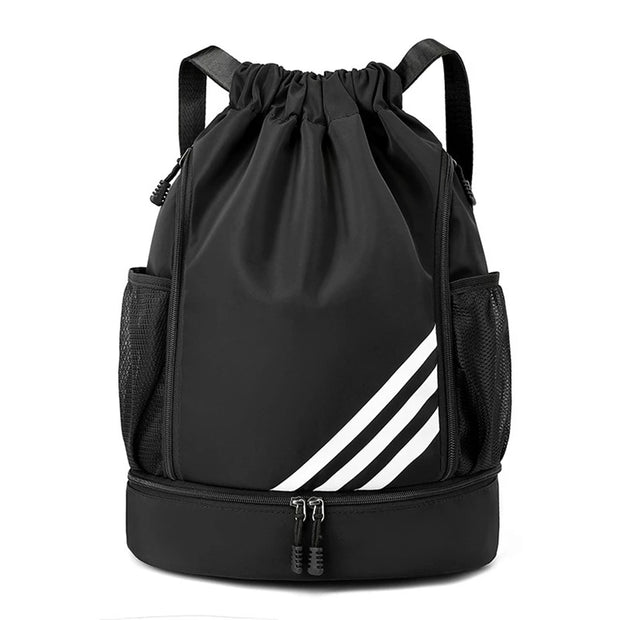 Sport Basketball Backpack Travel Outdoor Waterproof