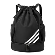 Sport Basketball Backpack Travel Outdoor Waterproof