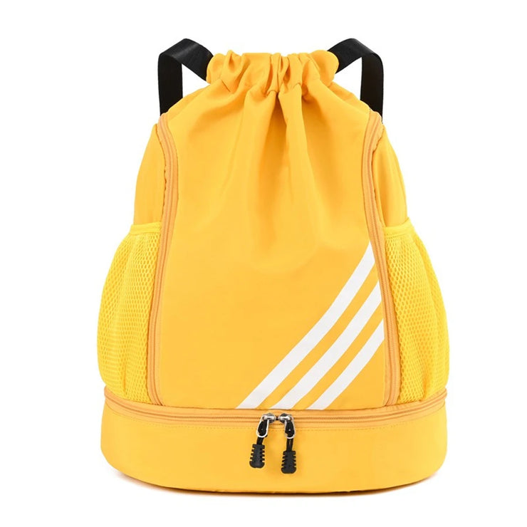 Sport Basketball Backpack Travel Outdoor Waterproof