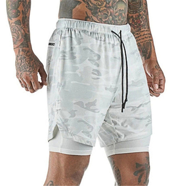 Running shorts men
