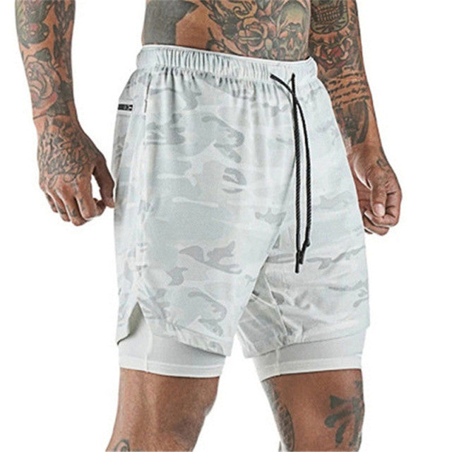 Running shorts men