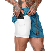 Running shorts men