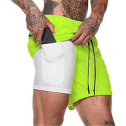 Running shorts men